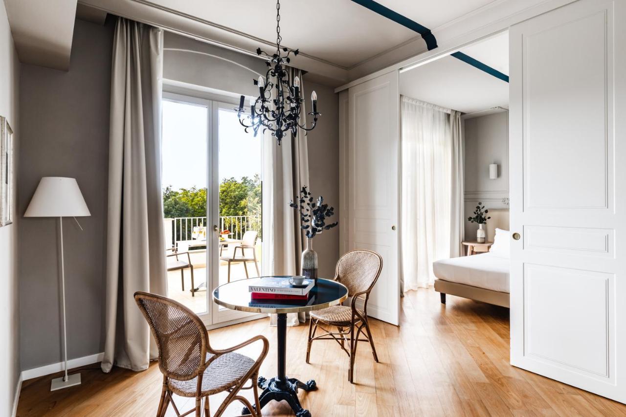 Seebay Hotel Ankona Zewnętrze zdjęcie