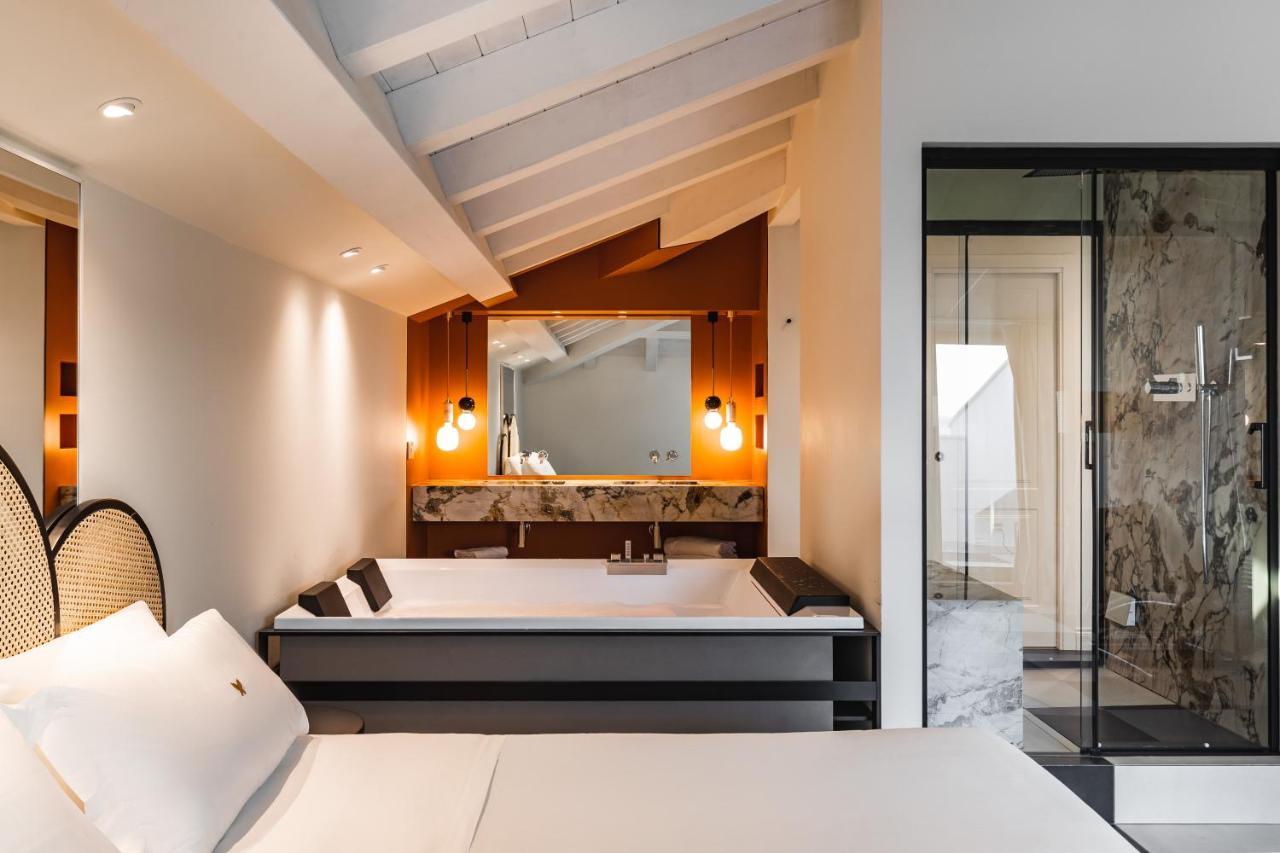 Seebay Hotel Ankona Zewnętrze zdjęcie