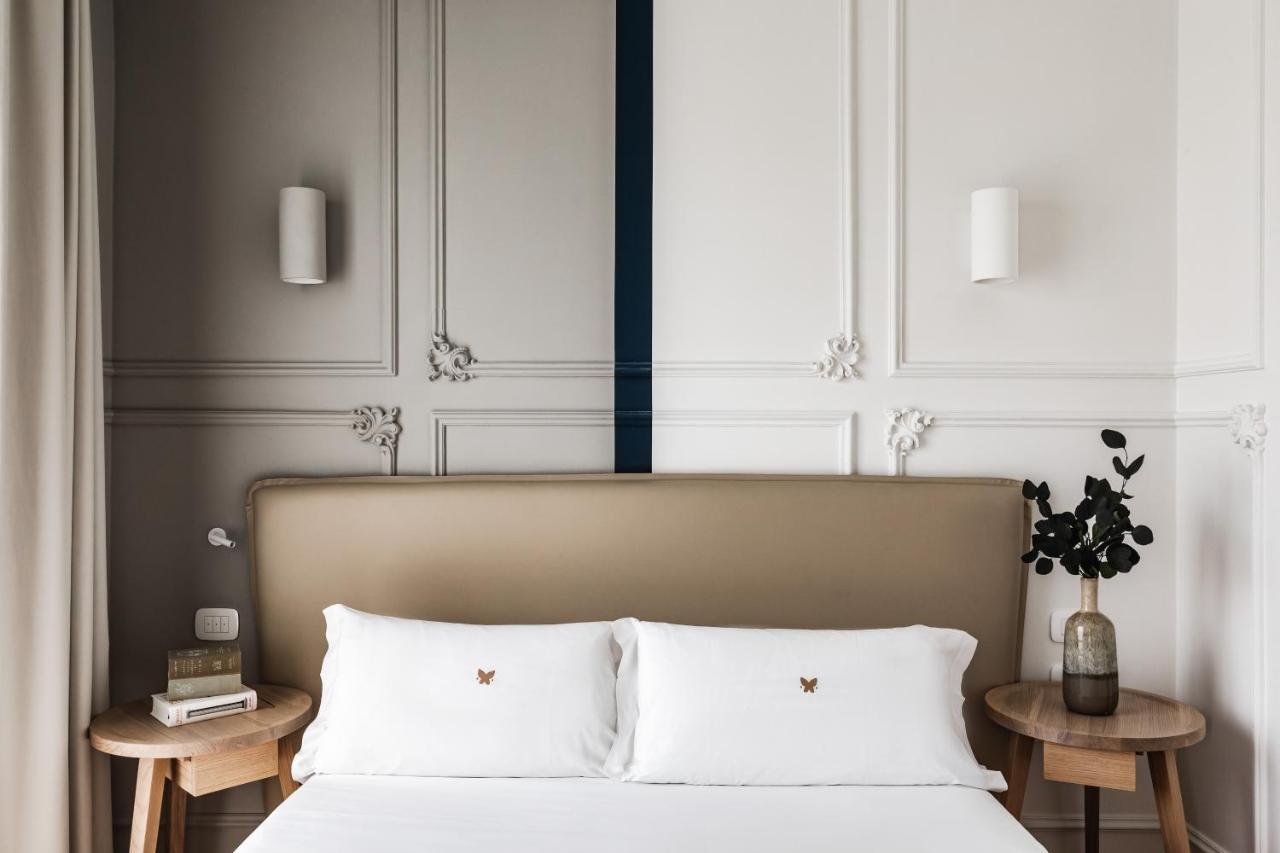 Seebay Hotel Ankona Zewnętrze zdjęcie
