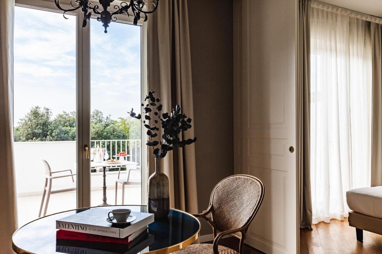 Seebay Hotel Ankona Zewnętrze zdjęcie