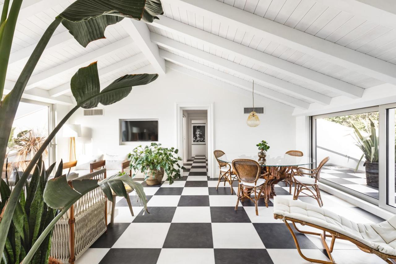 Seebay Hotel Ankona Zewnętrze zdjęcie