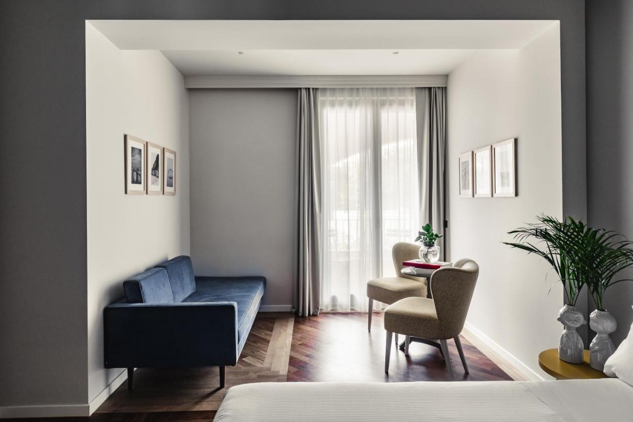 Seebay Hotel Ankona Zewnętrze zdjęcie