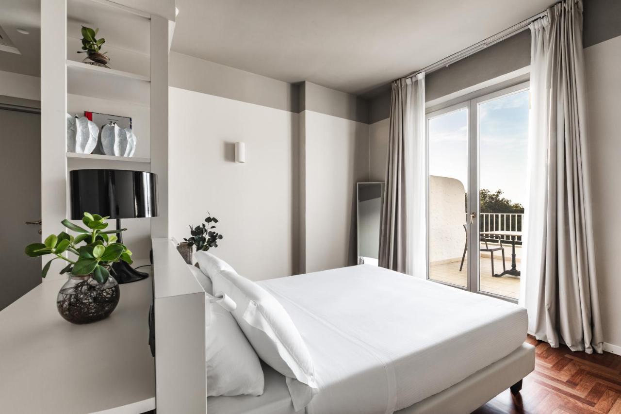 Seebay Hotel Ankona Zewnętrze zdjęcie