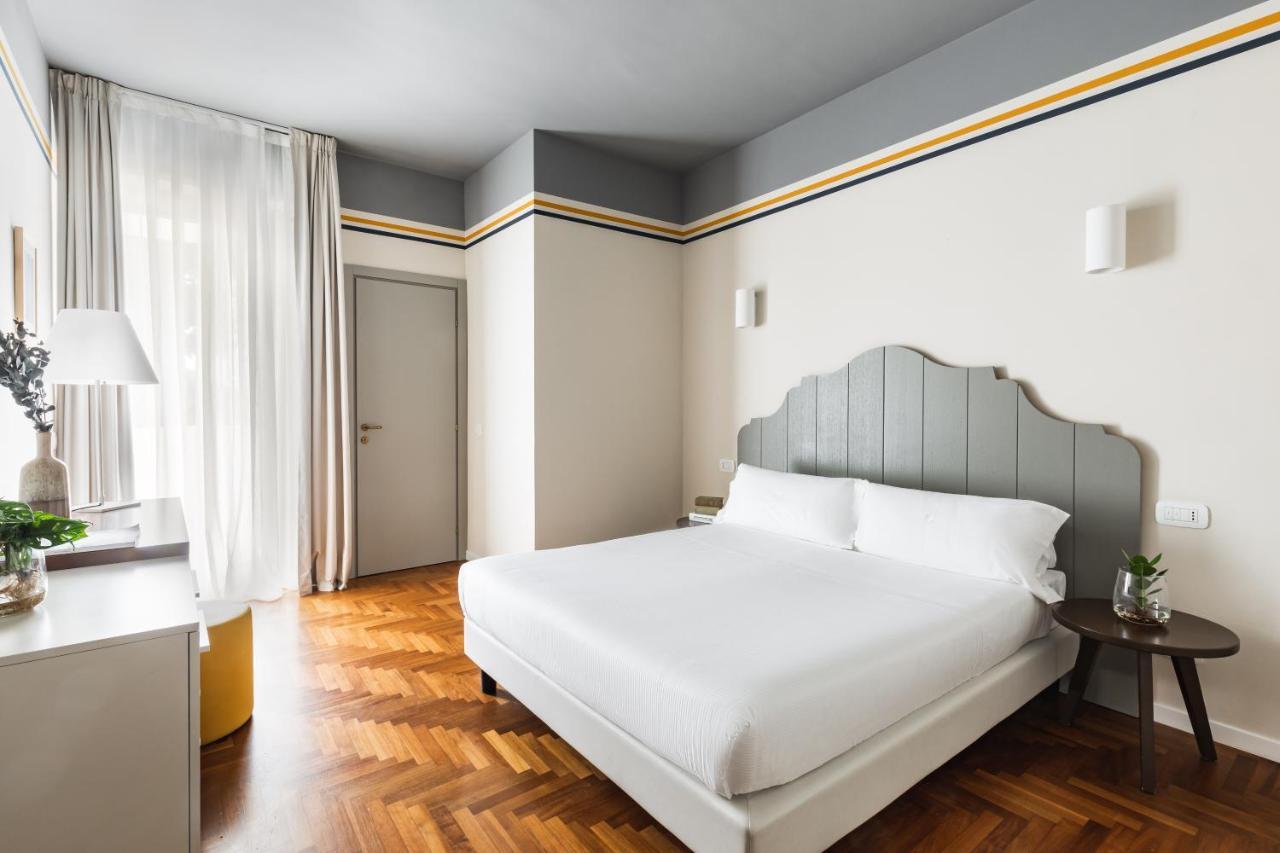 Seebay Hotel Ankona Zewnętrze zdjęcie