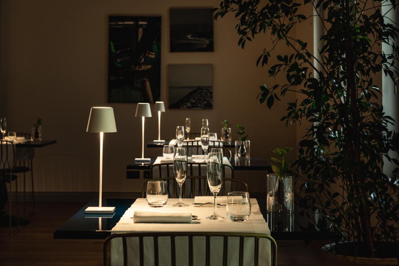 Seebay Hotel Ankona Zewnętrze zdjęcie