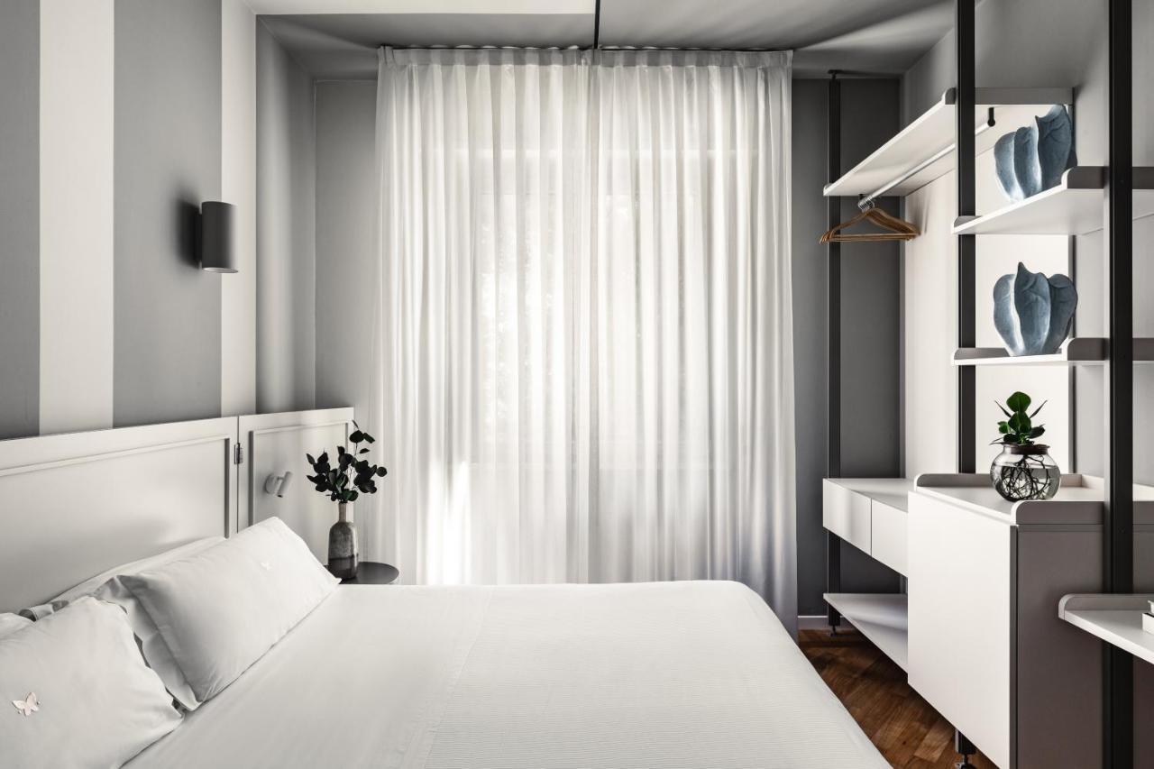 Seebay Hotel Ankona Zewnętrze zdjęcie