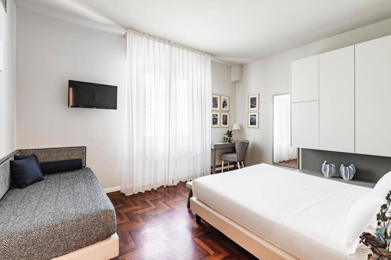 Seebay Hotel Ankona Zewnętrze zdjęcie