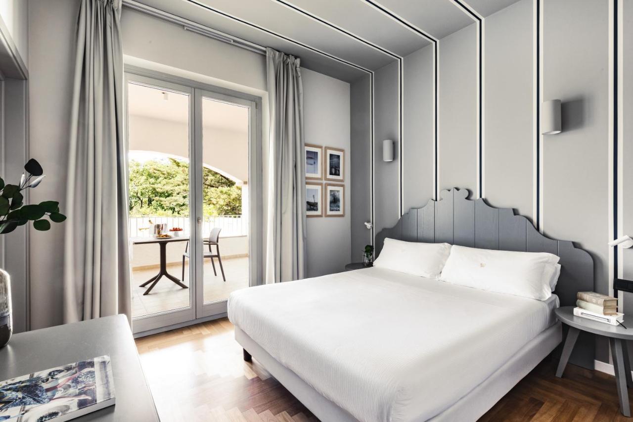 Seebay Hotel Ankona Zewnętrze zdjęcie