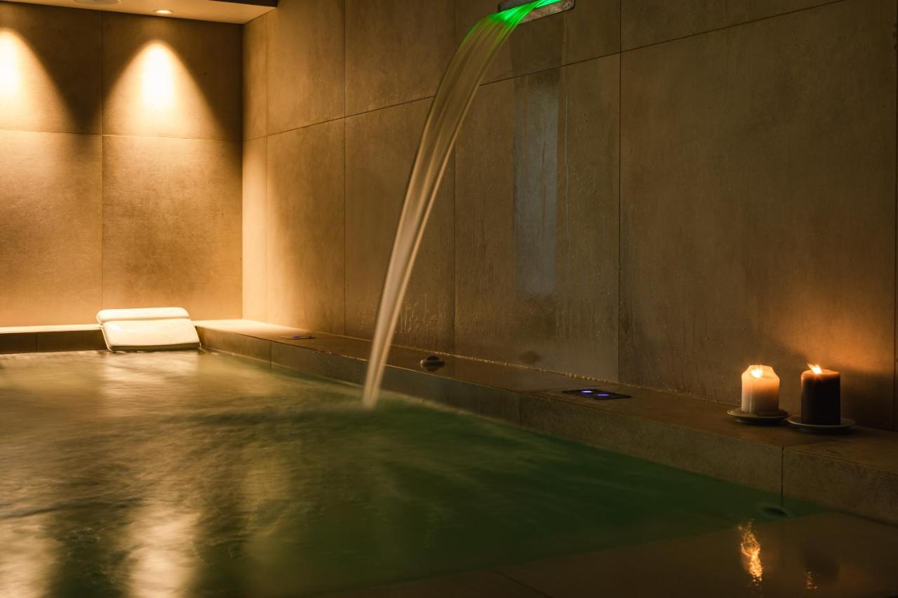 Seebay Hotel Ankona Zewnętrze zdjęcie