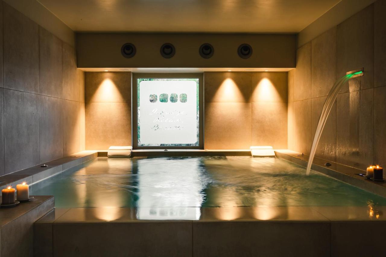 Seebay Hotel Ankona Zewnętrze zdjęcie