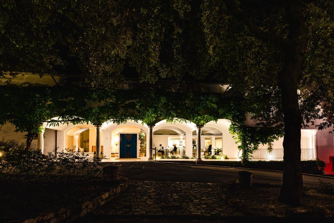 Seebay Hotel Ankona Zewnętrze zdjęcie