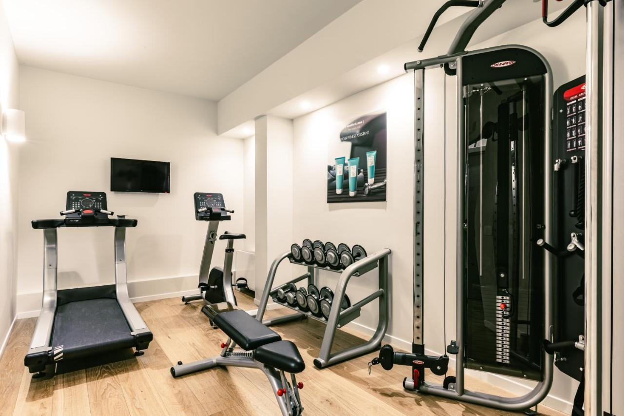 Seebay Hotel Ankona Zewnętrze zdjęcie