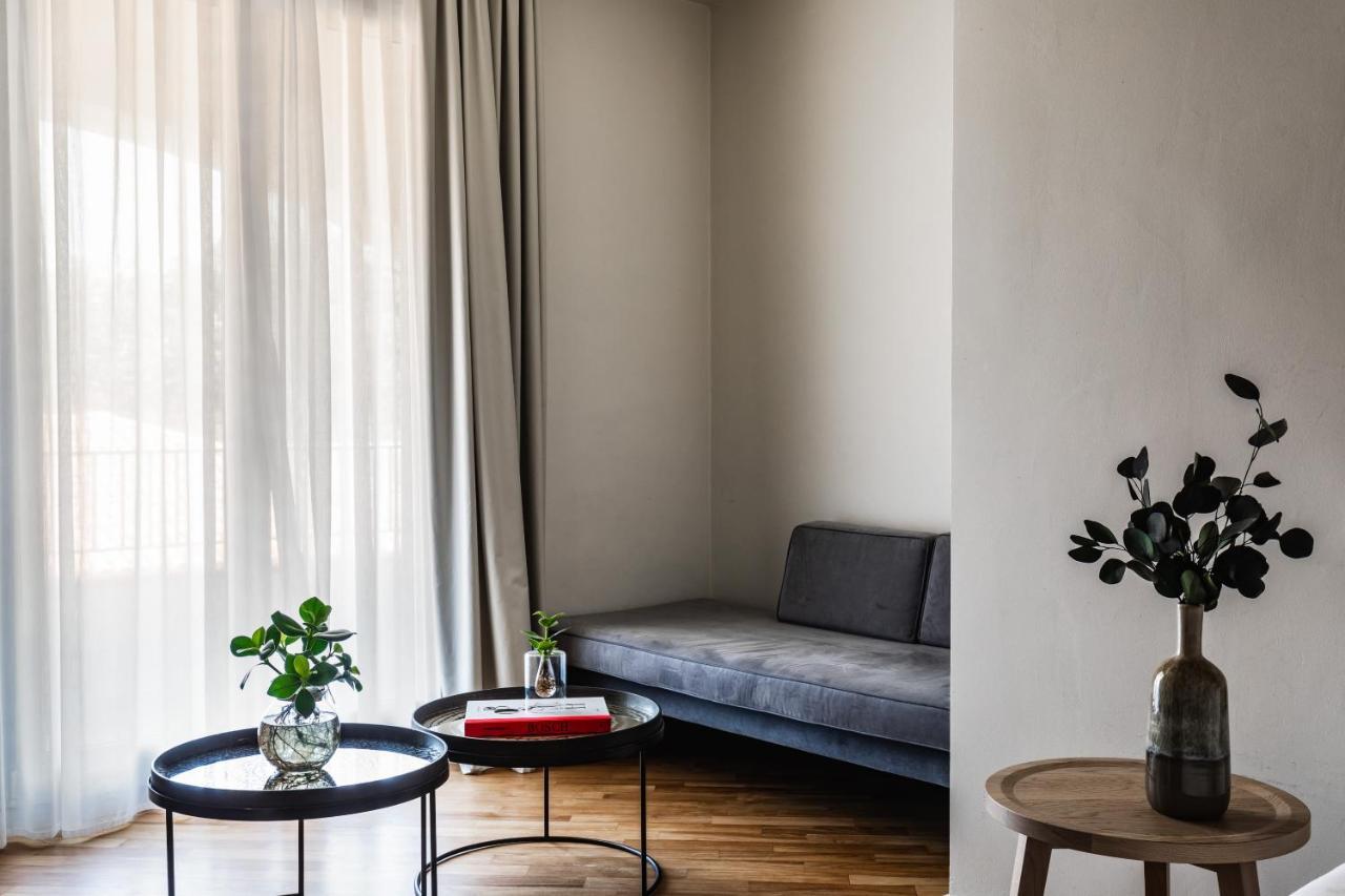 Seebay Hotel Ankona Zewnętrze zdjęcie